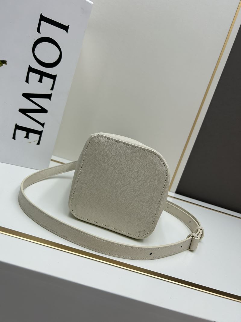 Loewe Bucket Bags